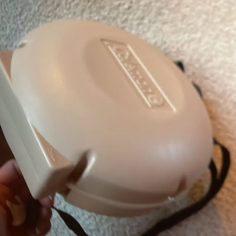 Large Coleman canteen